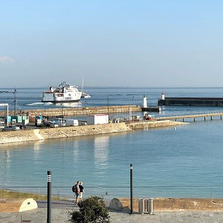 Appartement Quiberon Luaran gambar