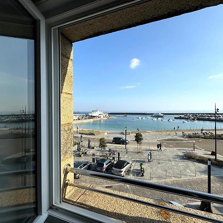 Appartement Quiberon Luaran gambar