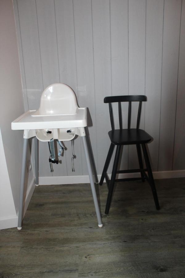 Appartement Quiberon Luaran gambar
