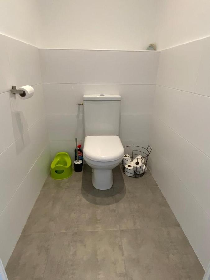 Appartement Quiberon Luaran gambar