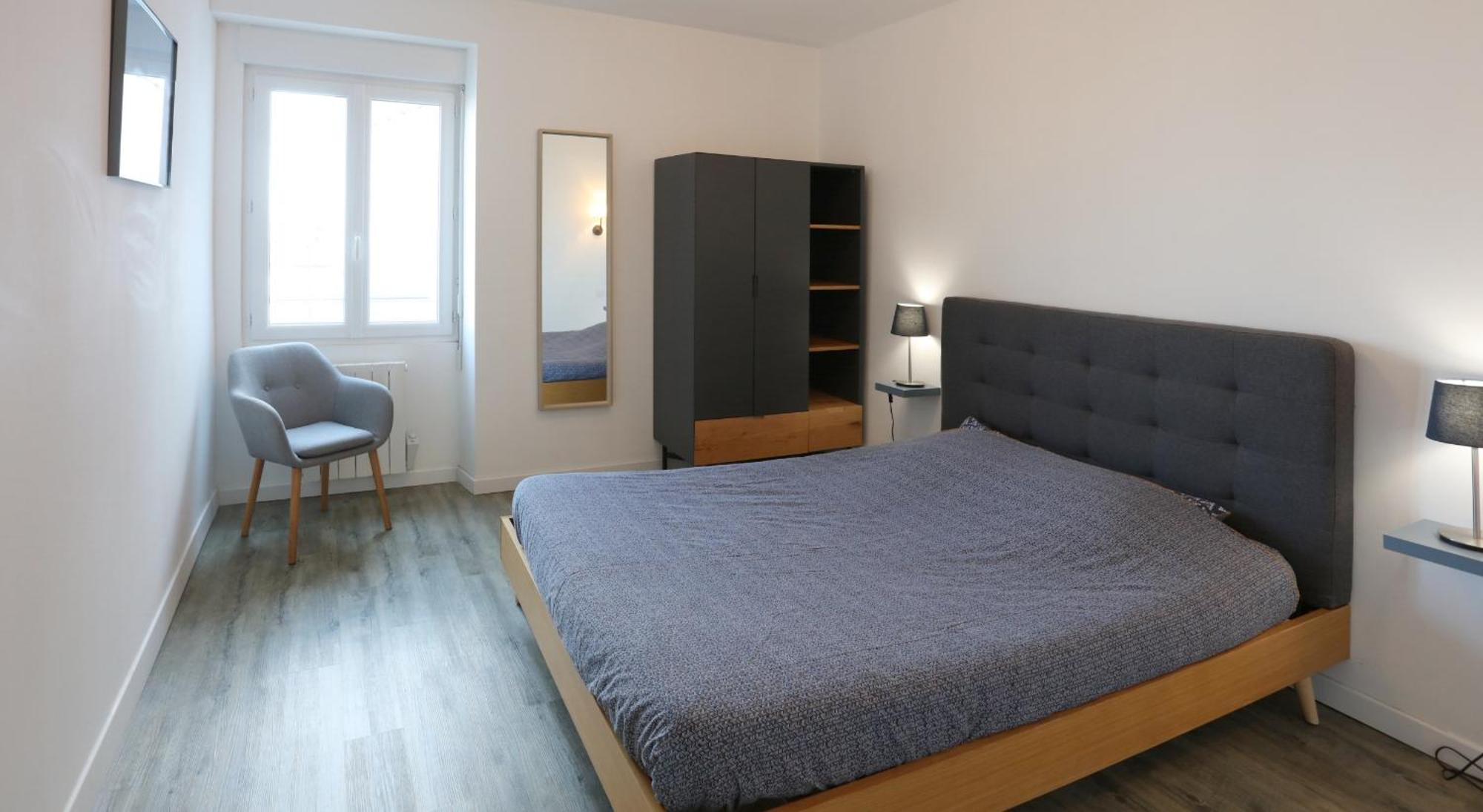 Appartement Quiberon Luaran gambar